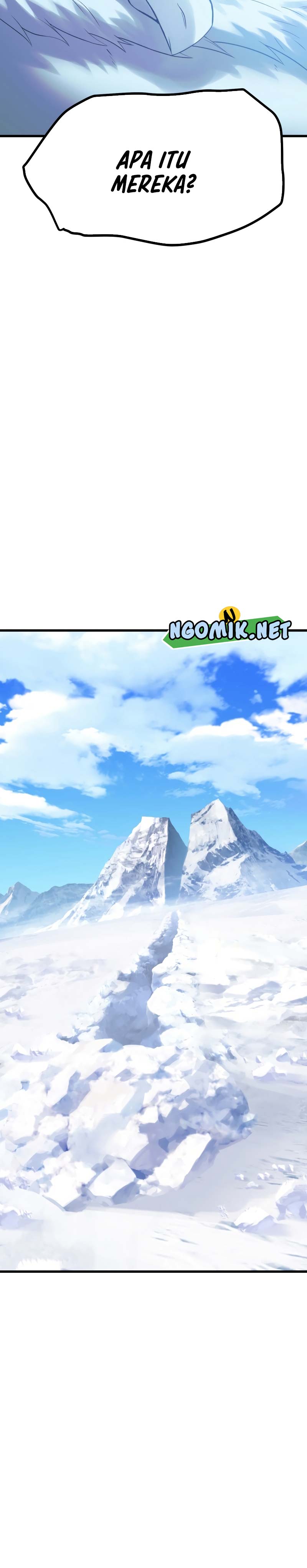 Otherworldly Sword King’s Survival Records chapter 157
